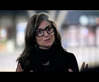 Replay Francesca Albanese juge les sanctions américaines à son encontre de choquantes
