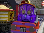 Replay Chuggington - Reste zen, Thaïs !