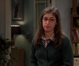 Replay The Big Bang Theory - S10E22 - Gymnastique cérébrale