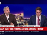 Replay BFM Grand Soir