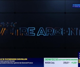 C'est votre argent replay