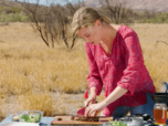 Replay Outback gourmet - S1 E7 - Pudding au quandong à Alice Springs
