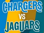 Replay Les résumés NFL - Los Angeles Chargers @ Jacksonville Jaguars