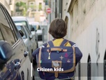 Replay La France en vrai - Provence Alpes Côte d'Azur - Citizen kids