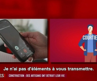 Replay Arnaques ! - Émission 16 (1/2)