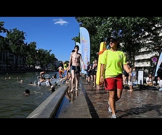 Replay France : 54 départements placés en vigilance rouge, au moins 40 morts par noyade recensés