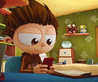 Replay Angelo la débrouille