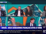 Replay 20h Brunet - France-Israël : l'incident diplomatique - 07/11