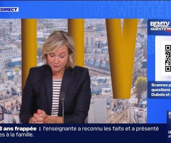 Replay Le Live Switek - BFMTV répond à vos questions : Le procès de Mazan va-t-il être ajourné ? - 10/09