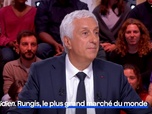 Replay Quotidien, deuxième partie du 22 avril 2026