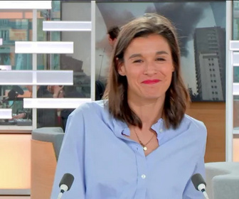 Replay Le fil info - 21/04/2026