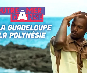 Replay Outre-mer danse - 11/04/2026