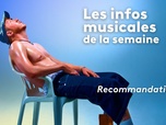 Replay Basique, l'essentiel de la musique - Émission du vendredi 1 novembre 2024