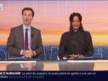 Replay BFM Première prématinale - BFM Première 4h30/6h - Mardi 13 octobre 2026