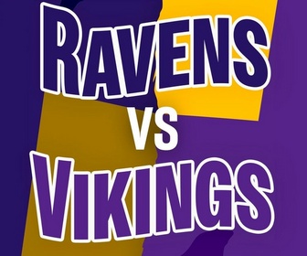 Replay Les résumés NFL - Baltimore Ravens @ Minnesota Vikings