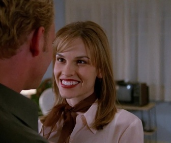 Replay Beverly Hills, 90210 - S08 E09 - Amis, amants et enfants