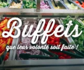 Replay Buffets, que leur volonté soit faite !