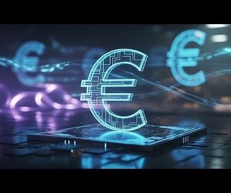 Replay L'UE utilisera-t-elle l'euro numérique pour prendre le contrôle de votre portefeuille ?