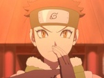 Replay Boruto - Naruto next generations - S7 E3 - Une harmonie en or