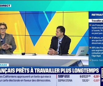 Replay Tout pour investir - Mercredi 5 novembre