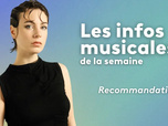 Replay Basique, l'essentiel de la musique - Émission du vendredi 20 juin 2025