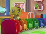 Replay La petite école d'Hélène - S01 E26 - Toi aussi, Martin !