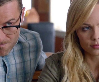 Replay Bitten - S1 E8 - Prisonnier