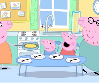 Replay Peppa Pig