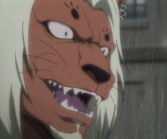 Replay Hunter x Hunter - S6 E31 - Nov et Morau