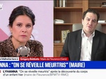 Replay Face à Face - Il faut se garder de toute colère demande Gégory Bobbato, maire de Fleurance après les dysfonctionnements de la justice sur le parcours de Jérôme Barella