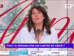 Replay Estelle Midi - Blocage. Le gouvernement doit-il céder face à la colère des agriculteurs ?