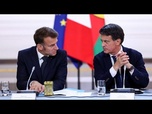 Replay Nouvelle-Calédonie : les prochaines étapes après l'accord qualifié d'historique