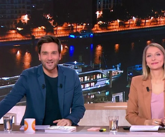 Replay Télématin - 24/10/2025