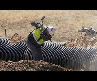 Replay Finlande : la première exploitation minière de lithium en Europe est entrée en service