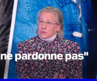 Replay Affaire Grégory: la veuve de Bernard Laroche était l'invitée de Affaire suivante sur BFMTV