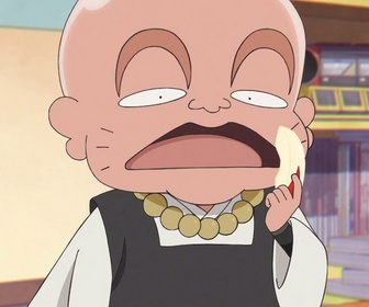 Replay Urusei Yatsura - S1 E6 - Bon jour pour un au revoir - Oyuki - Ataru tire sa révérence