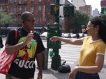Replay ARTE Journal - Darializa Avila Chevalier, figure de la nouvelle gauche new-yorkaise