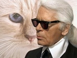 Replay Karl Lagerfeld, une icône hors norme