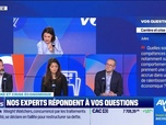 Replay Avec Vous, BFM Business vous répond - Avec vous - Jeudi 8 mai