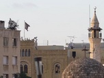 Replay ARTE Journal - Le système confessionnel paralyse le Liban