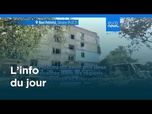 Replay L'info du jour | 6 juillet - Soir