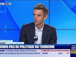 Replay Good Morning Business - La Carte blanche : Alexis Gardy - 03/07