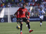Replay Qualifs CAN 2027 : Sans Salah, l'Egypte et Marmoush roulent sur le Soudan du Sud