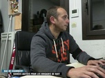 Replay Enquête d'action - Annecy-Genève : gendarmes contre hors-la-loi de la route (2/2)