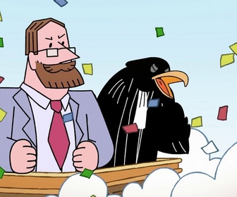 Replay Barbapapa en Famille - Que justice soit faite