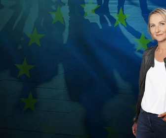 Replay Nous, les Européens - 23/11/2025