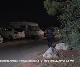 Replay Flic Story - S2E95 - Policiers du Var