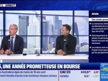 Replay BFM Bourse - Le Club : 5 des 7 Magnifiques sous-performent le S&P cette année - 10/12