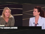 Replay Iconic Business - L'Iconic Invité : Sarah Lavoine - 26/05/23