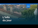 Replay L'info du jour | 24 juillet 2026 - Matin